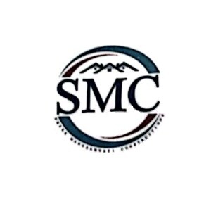 Shree Mangalmurti Constructions logo