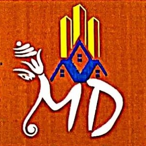 Shree Mangalmurti Developers Logo