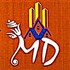 Shree Mangalmurti Developers Developer Logo