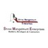Shree Mangalmurti Enterprise Developer Logo