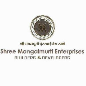 Shree Mangalmurti Enterprise Thane Developer Logo
