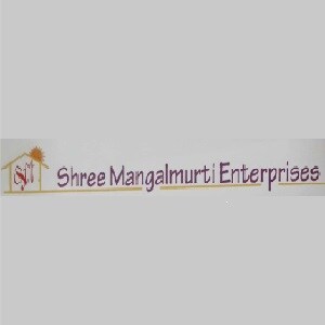 Shree Mangalmurti Enterprises logo