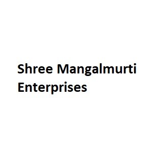 Shree Mangalmurti Enterprises Mumbai Logo