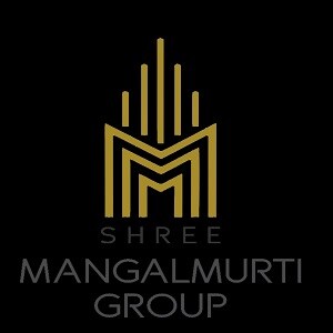Shree Mangalmurti Group Developer Logo