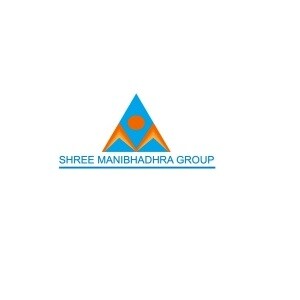 Shree Manibhadra Group Developer Logo