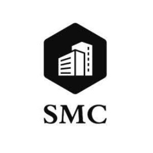 Shree Manjunatha Constructions logo