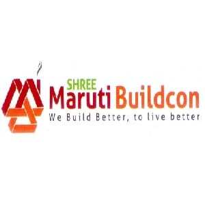 Shree Maruti Buildcon developer logo