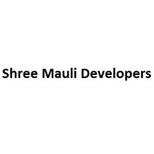 Shree Mauli Developers logo