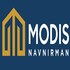 Shree Modis Navnirman Developer Logo