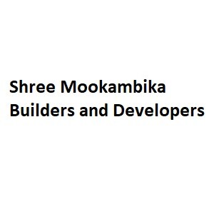 Shree Mookambika Builders and Developers developer logo