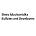 Shree Mookambika Builders and Developers Developer Logo
