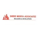 Shree Morya Associates Logo