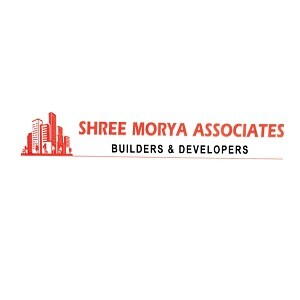 Shree Morya Associates developer logo