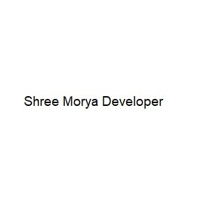 Shree Morya Developer Logo