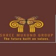 Shree Mukund Group Developer Logo