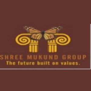 Shree Mukund Group Developer Logo
