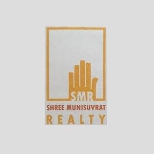 Shree Munisuvrat Realty logo