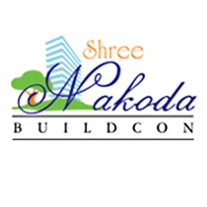 Shree Nakoda Developer Logo