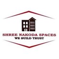 Shree Nakoda Spaces Logo