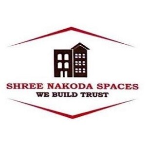 Shree Nakoda Spaces logo