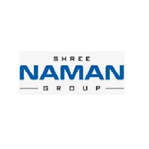 Shree Naman Developer Logo