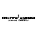 Shree Narayan Constructions Logo