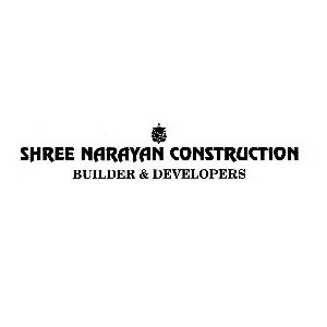 Shree Narayan Constructions developer logo