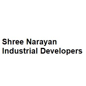 Shree Narayan Industrial Developers logo