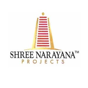 Shree Narayana Projects Logo