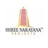 Shree Narayana Projects Developer Logo