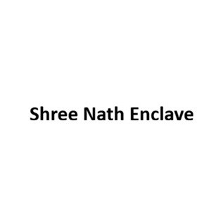 Shree Nath Enclave Developer Logo