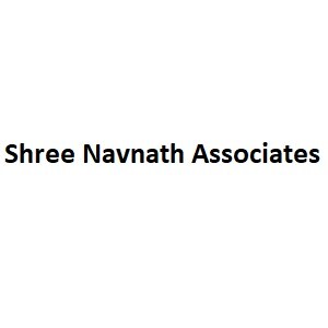 Shree Navnath Associates developer logo