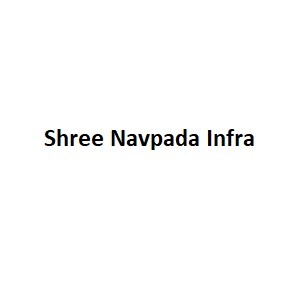 Shree Navpada Infra developer logo