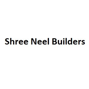 Shree Neel Builders logo