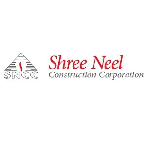 Shree Neel Construction Corporation Logo