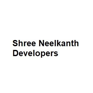 Shree Neelkanth Developers Logo