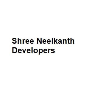Shree Neelkanth Developers logo