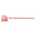 Shree Neminath Buildpro Logo