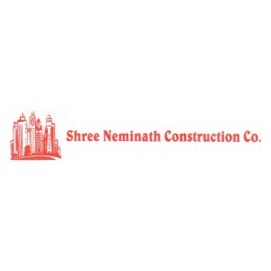 Shree Neminath Buildpro developer logo