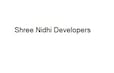 Shree Nidhi Developers Developer Logo