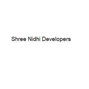 Shree Nidhi Developers Developer Logo