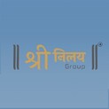 Shree Nilay Group Logo