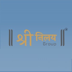 Shree Nilay Group developer logo