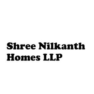 Shree Nilkanth Homes LLP logo