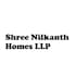Shree Nilkanth Homes LLP Shree Nilkanth Homes LLP Developer Logo