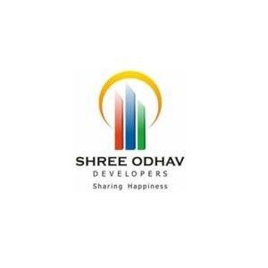 Shree Odhav Developers Logo