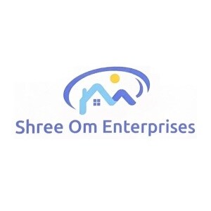 Shree Om Enterprises logo