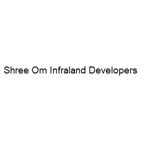 Shree Om Infraland Developers Developer Logo