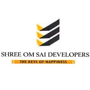 Shree Om Sai Developers Developer Logo
