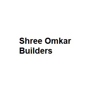 Shree Omkar Builders Logo